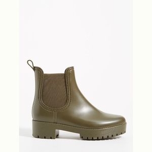 Jeffrey Campbell Rain Boots